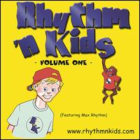 Rhythm 'N Kids - Rhythm 'N Kids, Vol. 1 lyrics