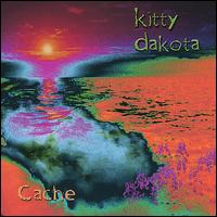 Kitty Dakota - Cache lyrics