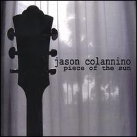 Jason Colannino - Piece of the Sun lyrics
