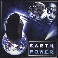 Makeba Mooncycle - Earth Power lyrics