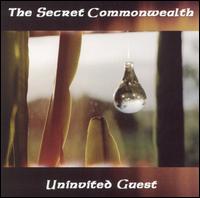 Secret Commonwealth - Uninvited Guest lyrics