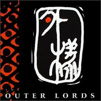 Outer Lords - Tozama lyrics