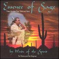 Winds of the Spirit - Essence of Sage lyrics