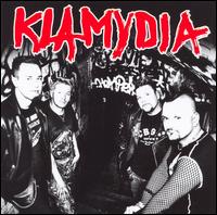 Klamydia - Klamydia lyrics