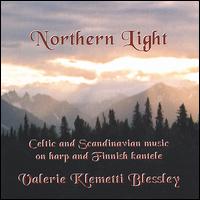 Valerie Klemetti Blessley - Northern Light lyrics