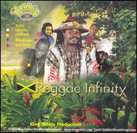 King Tubbis - Reggae Infinity lyrics