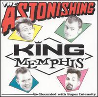 King Memphis - The Astonishing lyrics