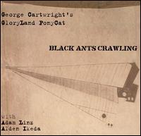 Gloryland Ponycat - Black Ants Crawling lyrics