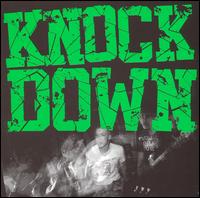 Knock Down - Knockdown lyrics