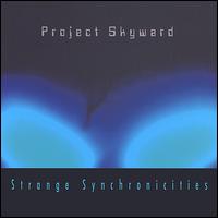 Project Skyward - Strange Synchronicities lyrics