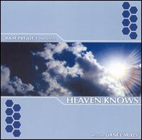 The K&M Project - Heaven Knows lyrics