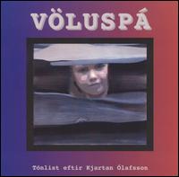 Kjartan Olafsson - Vlusp lyrics