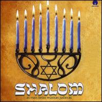 Carlos Slivskin - Shalom lyrics