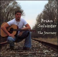 Brian Sylvester - The Journey lyrics