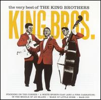 King Brothers - Very Best of King Brothers lyrics