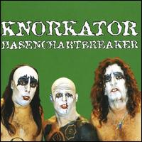 Knorkator - Hasenchartbreaker lyrics
