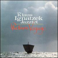 Klaus Ignatzek - Return Voyage lyrics