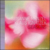Klaus Ignatzek - Seasons lyrics