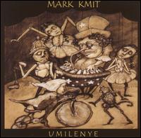 Mark Kmit - Umilenye lyrics