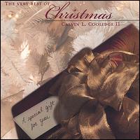 Calvin L. Coolidge II - The Very Best of Christmas lyrics