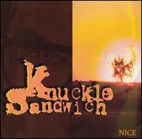 Knuckle Sandwich - Nice lyrics