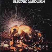 Electric Sandwich - Electric Sandwich lyrics