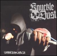 Knuckledust - Unbreakable lyrics