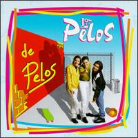 Los Pelos - De Pelos lyrics