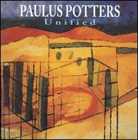 Paulus Potters - Unified lyrics