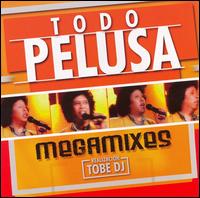 Pelusa - Todo Pelusa Megamixes lyrics