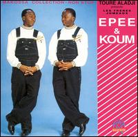 Epee & Koum - Epee & Koum lyrics