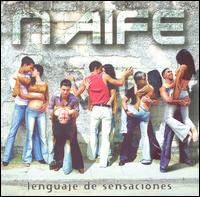 Naife - Lenguaje De Sensaciones lyrics