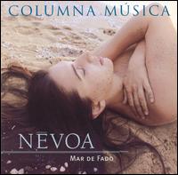 Nevoa - Mar de Fado lyrics