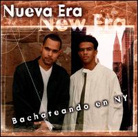 Nueva Era - La Nueva Era [Universal Latino] lyrics