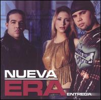 Nueva Era - Entrega lyrics