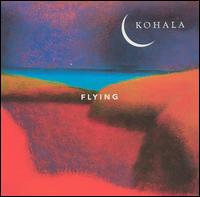 Kohala - Flying lyrics