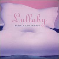 Kohala - Lullaby lyrics