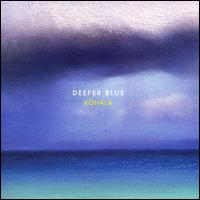 Kohala - Deeper Blue lyrics