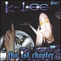 K-Lee - Tha 1st Chapter, Pt. 1 lyrics