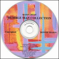 Ronnie Mason - Humble Man Collection lyrics