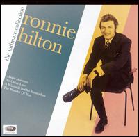 Ronnie Hilton - Ultimate Collection lyrics