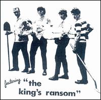 King's Ransom - The King's Ransom lyrics