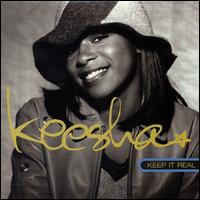 Keesha - Keep It Real lyrics