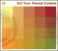 Alif Tree - French Cuisine lyrics
