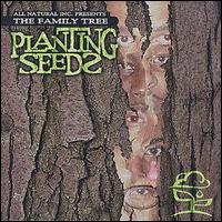 Family Tree [Gospel] - Planting Seeds lyrics