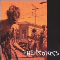 Konks - The Konks lyrics