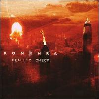 Konkhra - Reality Check lyrics