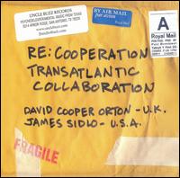 Re: Cooperation - Trans Collaboration lyrics