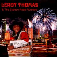 Leroy Thomas [Accordion] - Monkey and the Baboon lyrics