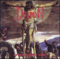 Daemon - Seven Deadly Sins lyrics